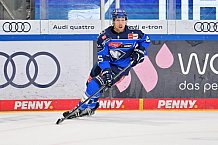 Eishockey, Herren, DEL, Saison 2026-2027, Spieltag 8, ERC Ingolstadt - Löwen Frankfurt, 11.10.2026