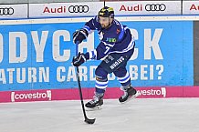 ERC Ingolstadt vs Adler Mannheim, DEL, Deutsche Eishockey Liga, Spieltag 46, 15.02.2019