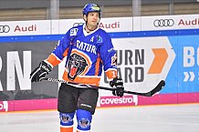 ERC Ingolstadt Legenden vs Sternstunden-Mannschaft, 23.02.2020