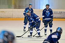 Eishockey, Herren, DEL, Saison 2025-2026, Vinschgau Cup, ERC Ingolstadt - Pre-Game-Skate, 22.08.2025