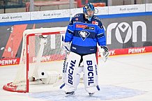 Eishockey, Herren, DEL, Saison 2026-2027, Spieltag 13, ERC Ingolstadt - Eisbären Berlin, 30.10.2026