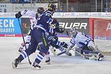 ERC Ingolstadt vs Straubing Tigers, DEL, Deutsche Eishockey Liga, Spieltag 52, 03.03.2019