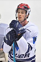 18.11.2020 - ERC Ingolstadt - Training