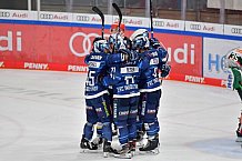 Eishockey, Herren, DEL, Saison 2021-2022, Spieltag 19, ERC Ingolstadt - Augsburger Panther, 02.11.2021