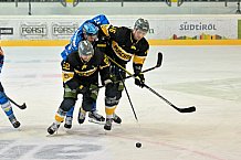 Eishockey, Herren, DEL, Saison 2025-2026, Vinschgau Cup, Spiel 4, HC Pustertal - ERC Ingolstadt, 24.08.2025