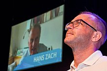 ERC Abschlussfeier am 07.04.2019