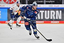 Eishockey, Herren, DEL, Saison 2021-2022, Spieltag 24, ERC Ingolstadt - EHC Red Bull München, 30.11.2021