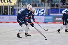 Eishockey, Herren, DEL, Saison 2024-2025, Spieltag 32, ERC Ingolstadt - Adler Mannheim, 30.12.2024