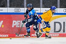 Eishockey, Frauen, DFEL, Saison 2025-2026, Testspiel, ERC Ingolstadt - HC Davos, 14.02.2026