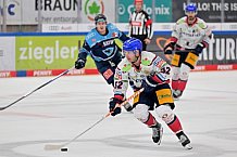 Eishockey, Herren, DEL, Saison 2022-2023, Spieltag 35, ERC Ingolstadt - Eisbären Berlin, 26.12.2022