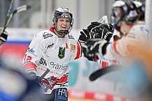Eishockey, Frauen, DFEL, Playoffs, Finale, Spiel 1, Saison 2023-2024, ERC Ingolstadt - ECDC Memmingen Indians, 16.03.2024