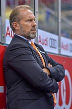 ERC Ingolstadt vs Augsburger Panther, Eishockey, DEL, Deutsche Eishockey Liga, Vorbereitung, 31.08.2018