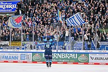 Eishockey, Herren, DEL, Saison 2022-2023, Spieltag 42, ERC Ingolstadt - Düsseldorfer EG, 13.01.2023