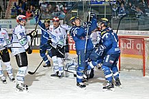 ERC Ingolstadt vs Schwenninger Wild Wings, Eishockey, DEL, Deutsche Eishockey Liga, Spieltag 22, 04.12.2016