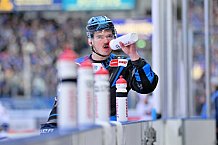 Eishockey, Herren, DEL, Saison 2025-2026, Playoffs, Viertelfinale, Spiel 4, ERC Ingolstadt - EHC Red Bull München, 31.03.2026