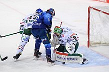 Eishockey, Herren, DEL, Saison 2020-2021, ERC Ingolstadt - Augsburger Panther, 18.02.2021