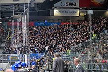 Eishockey, Herren, DEL, Saison 2022-2023, Spieltag 48, Augsburger Panther - ERC Ingolstadt, 29.01.2023
