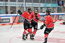 Eishockey, Frauen, EWHL Euro Cup, Saison 2025-2026, Finale, HK Budapest - ECDC Memmingen Indians, 19.10.2025