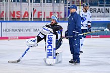 ERC Ingolstadt Training, DEL, Deutsche Eishockey Liga, 14.11.2019