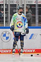 Eishockey, Frauen, DFEL, Saison 2022-2023, ERC Ingolstadt - EC Bergkamener Bären, 18.02.2023