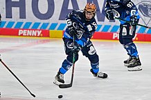 Eishockey, Frauen, DFEL, Vorbereitung, Saison 202-2025, ERC Ingolstadt - St. Pölten, 07.09.2024