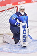Eishockey, Herren, DEL, Saison 2020-2021, ERC Ingolstadt - Düsseldorfer EG, 05.04.2021