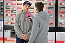 Eishockey, Herren, DEL, Saison 2022-2023, Spieltag 58, ERC Ingolstadt - Bietigheim Steelers, 28.02.2023
