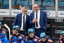 Eishockey, Herren, DEL, Saison 2025-2026, Spiel 22, ERC Ingolstadt - Eisbären Berlin, 26.11.2025