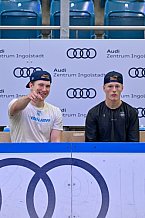 Eishockey, Herren, DEL, Saison 2026-2027, Testspiel, ERC Ingolstadt - EV Zug, 04.09.2026