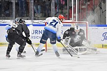 Thomas Sabo Ice Tigers vs ERC Ingolstadt, DEL, Deutsche Eishockey Liga, Spieltag 35, 05.01.2020