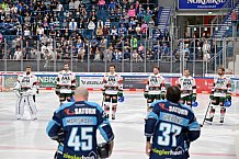 Eishockey, Herren, DEL, Saison 2022-2023, Vorbereitung, ERC Ingolstadt - Augsburger Panther, 04.09.2022