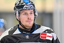 Eishockey, Herren, DEL, Saison 2024-2025, Playoffs Halbfinale, Spiel 1, ERC Ingolstadt - Kölner Haie, 02.04.2025