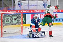 Hockey, Mens, CHL, Season 2025-2026, Quarter-Finals, ERC Ingolstadt - Frölunda Gothenburg, 02.12.2025