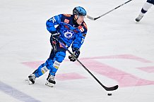 Eishockey, Herren, DEL, Saison 2025-2026, Spiel 31, ERC Ingolstadt - EHC Red Bull München, 23.12.2025