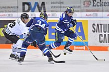 ERC Ingolstadt vs Thomas Sabo Ice Tigers, DEL, Deutsche Eishockey Liga, Spieltag 37, 06.01.2019