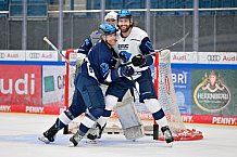 Eishockey, Herren, DEL, Saison 2025-2026, ERC Ingolstadt - Training, 04.08.2025