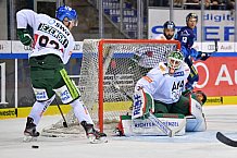 ERC Ingolstadt vs Augsburger Panther, DEL, Deutsche Eishockey Liga, Spieltag 49, 28.02.2020