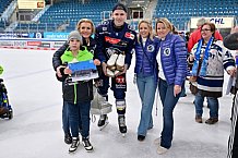 Eishockey, Herren, DEL, Saison 2024-2025, Spieltag 19, ERC Ingolstadt - Grizzlys Wolfsburg, 24.11.2024
