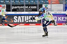 Eishockey, Frauen, DFEL, Saison 2022-2023, ERC Ingolstadt - Mad Dogs Mannheim, 19.11.2022