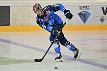 Eishockey, Herren, DEL, Saison 2023-2024, Vinschgau Cup, ERC Ingolstadt - HC Pustertal, 25.08.2023
