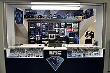 ERC Ingolstadt vs Schwenninger Wild Wings, Eishockey, DEL, Deutsche Eishockey Liga, 22.01.2016