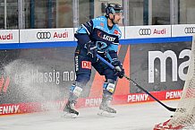 Eishockey, Herren, DEL, Saison 2022-2023, Spieltag 27, ERC Ingolstadt - Iserlohn Roosters, 04.12.2022