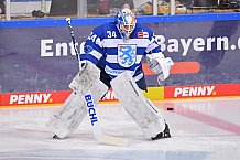 04.01.2021 - ERC Ingolstadt - Adler Mannheim