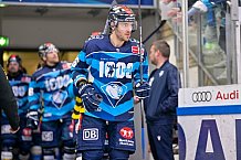 Eishockey, Herren, DEL, Saison 2023-2024, Playoffs Viertelfinale - Spiel 2, ERC Ingolstadt - Fischtown Pinguins , 20.03.2024