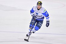 ERC Ingolstadt vs Augsburger Panther, Eishockey, DEL, Deutsche Eishockey Liga, Vorbereitung, 31.08.2018