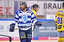ERC Ingolstadt vs Krefeld Pinguine, DEL, Deutsche Eishockey Liga, Spieltag 3, 20.09.2019