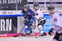 ERC Ingolstadt vs Kölner Haie, DEL, Deutsche Eishockey Liga, Spieltag 9, 06.10.2019