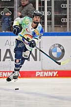 Eishockey, Frauen, DFEL, Saison 2022-2023, ERC Ingolstadt - Eisbären Berlin, 04.02.2023