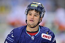 ERC Ingolstadt vs Grizzlys Wolfsburg, DEL, Deutsche Eishockey Liga, Spieltag 19, 17.11.2019