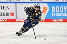 Eishockey, Frauen, DFEL, Saison 2022-2023, ERC Ingolstadt - EC Bergkamener Bären, 18.02.2023